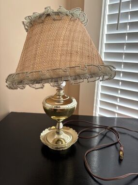 Vintage Lamp